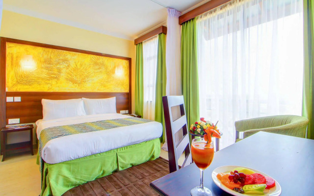 Vittoria Suites - Kisumu
