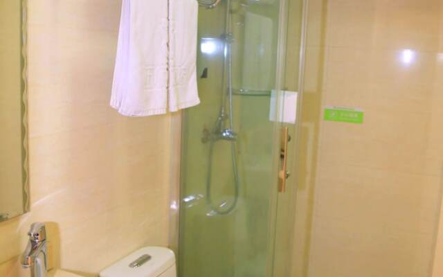 Wuyue Scenic Area hotel - Hengyang