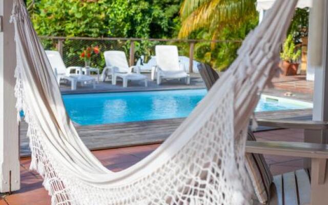 Villa Vue Sauvage