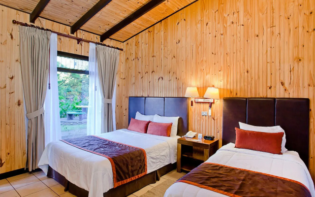 Savegre Hotel Natural Reserve & Spa