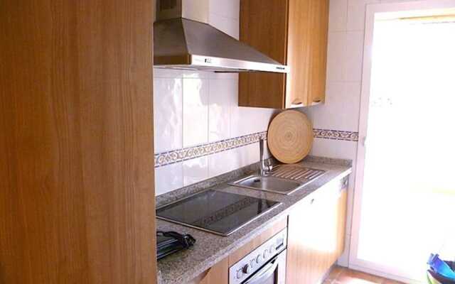 Apartamentos Residencial Playa Alicante