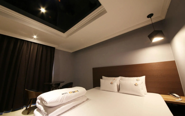 The Stone Bridge Hotel