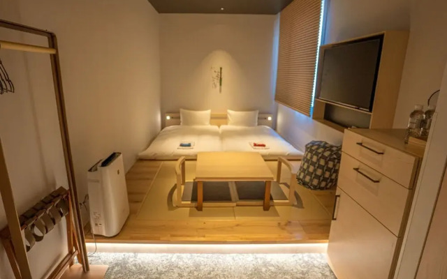 Gen Hotel Kamakaura