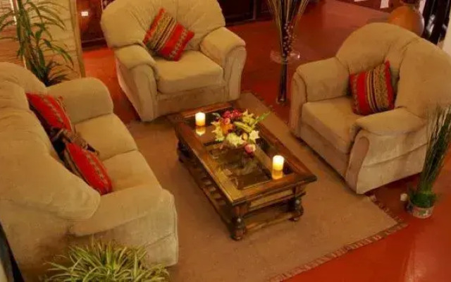 Inti Inn