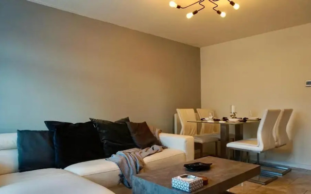 Stunning 1-bed Apartment in Bishop Auckland