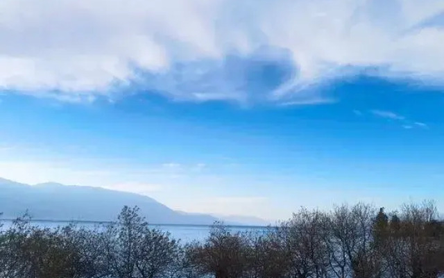 DaLiShunYanHostelry（Erhai Lake）