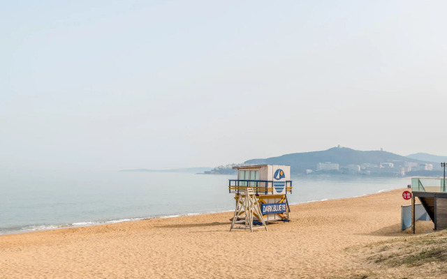 WeiHai Emily's Holiday Apartment