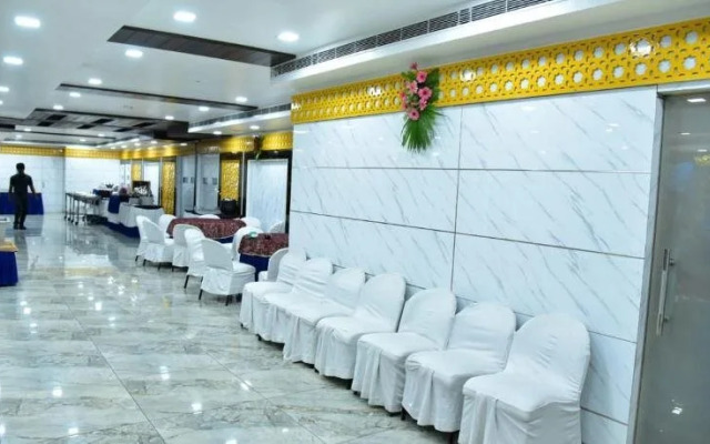 Hotel Mera Mann