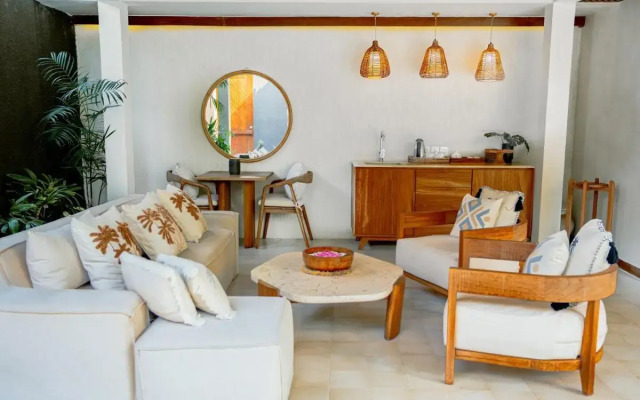 Cocana Resort Gili Trawangan