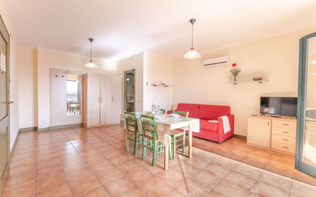 Residence I Mirti Bianchi