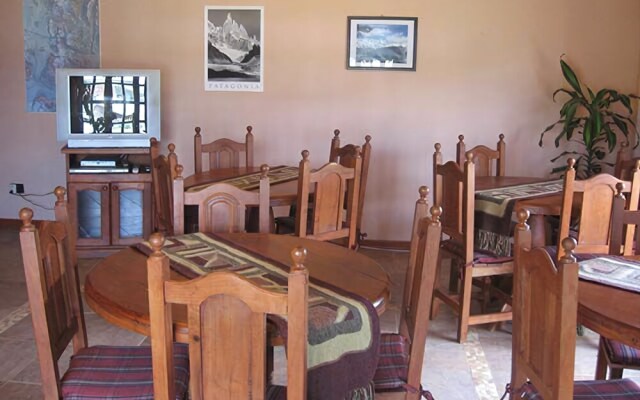 Hosteria y Cabañas Koonek