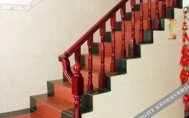 Liuzhou Yaping Hotel (Liunan Wanda Store)