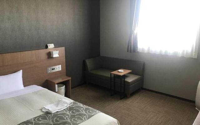 Hotel Sunrise Choshi