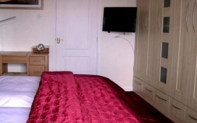 The Suite at Tsunami