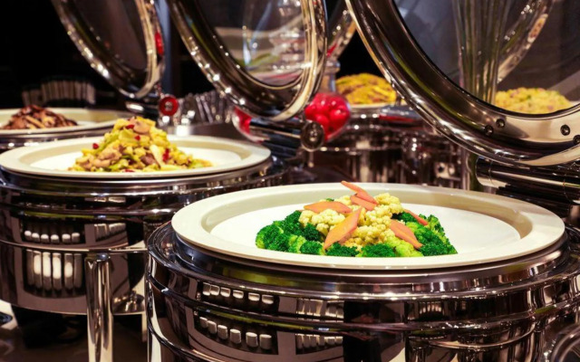 Hampton By Hilton Beijing Yizhuang Economic Development Area