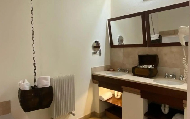 Vogue Hotel