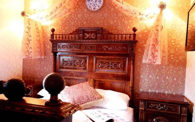 Antik Konak Istanbul