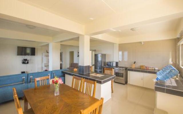 Mai'I Villa Apartment - 1
