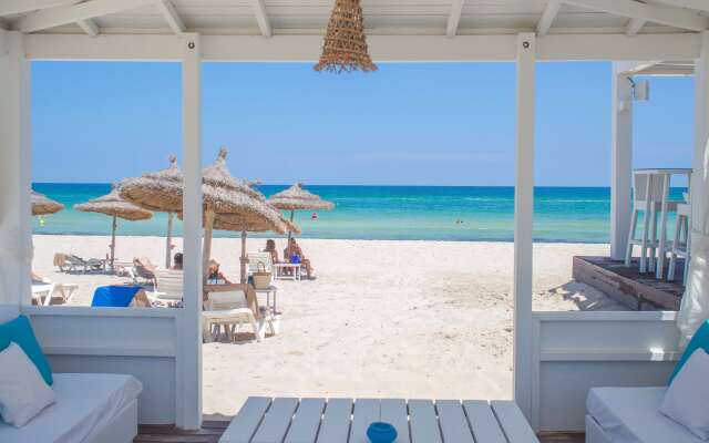 Radisson Blu Palace Resort & Thalasso, Djerba