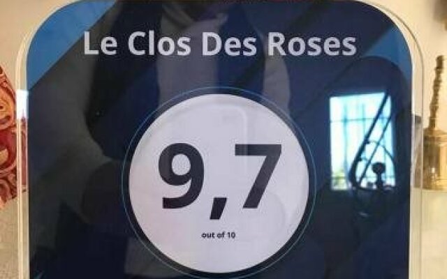 Le Clos Des Roses