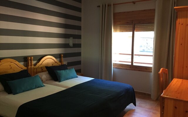 Hotel Supermolina