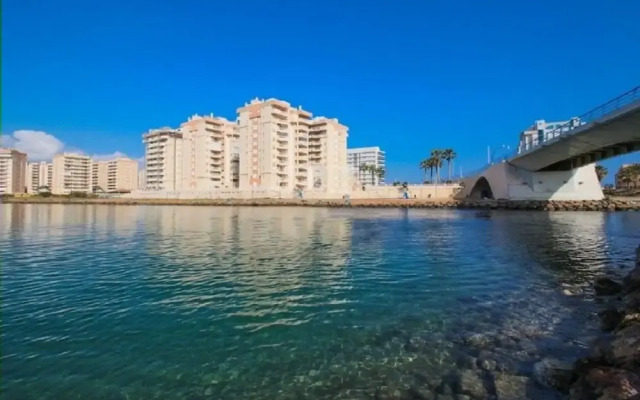 Apartamento Puertomar III 1