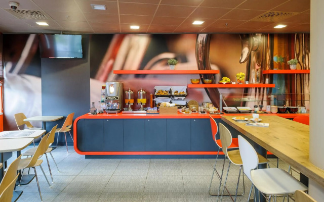 ibis Bern Expo