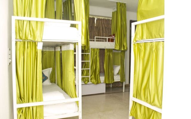 Datstop Hostel
