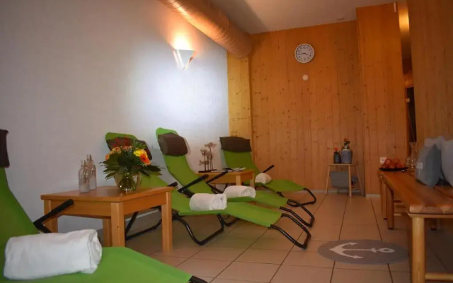 Hotel Bünda Davos