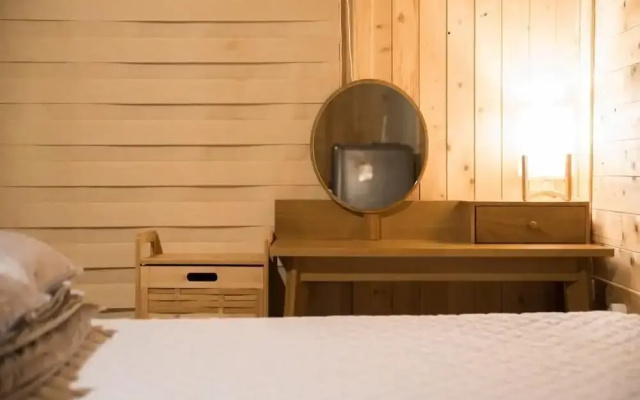 Jeju Haebaragi Pension