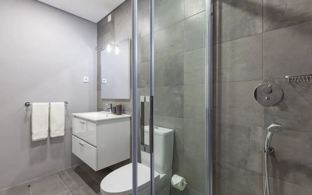 Libert Lodge Apartment - Minho s Guest