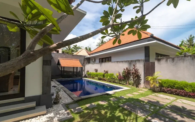 Villa Anna