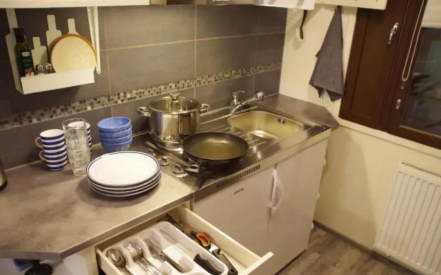 The Blueberry Guest House