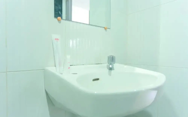 OYO 2073 Grand Inn Hotel Lombok