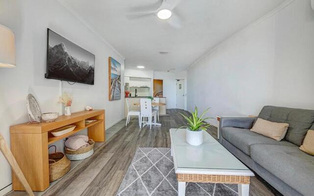Seaside Stays Marcoola Private Apartment 1206a