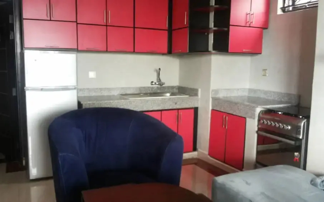 Pent House Inn Namugongo