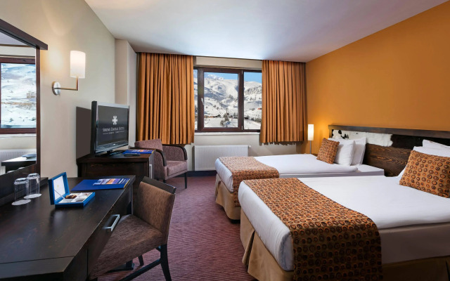 Sirene Davras Hotel