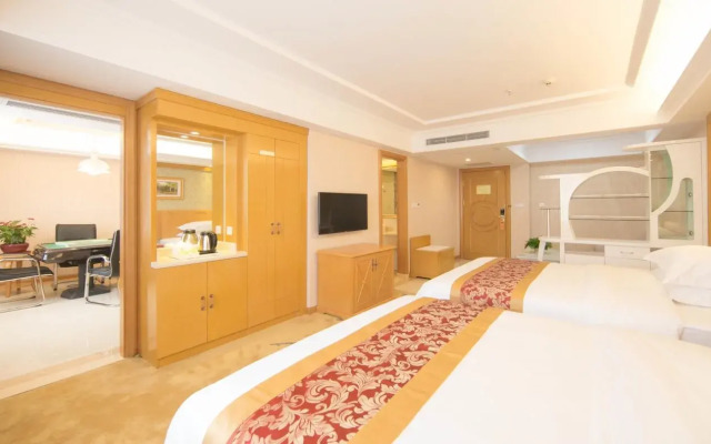Vienna 3 Best Hotel Guangzhou Botanical Garden
