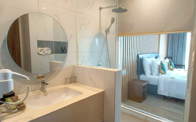 Raja Hotel Kuta Mandalika Resort & Convention