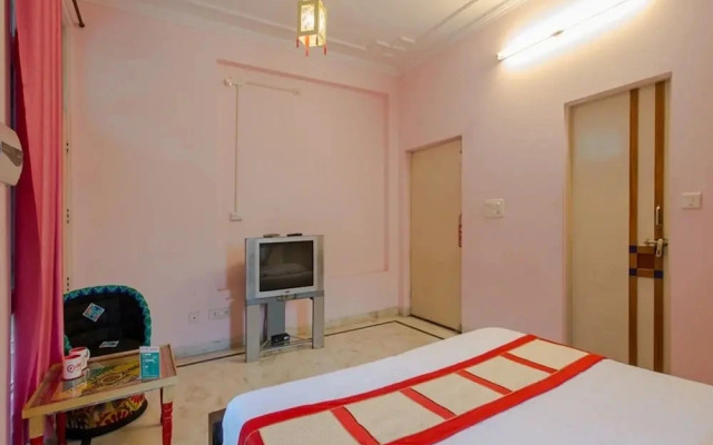 Hotel Ganesham by OYO Rooms