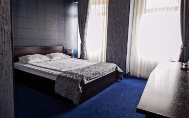 Hotel Aqualand