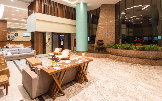 Hotel Brasil Tropical