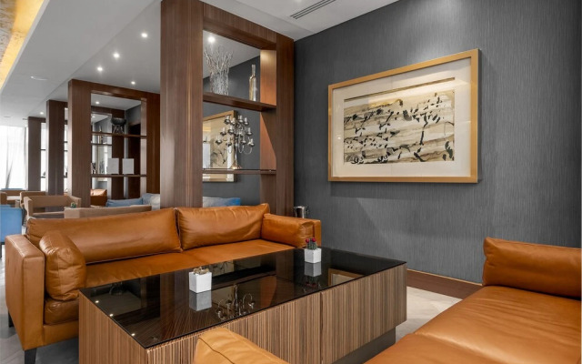 Royal Residences by Design Union