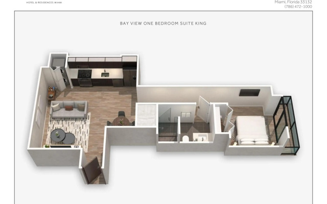 The Elser Hotel Miami