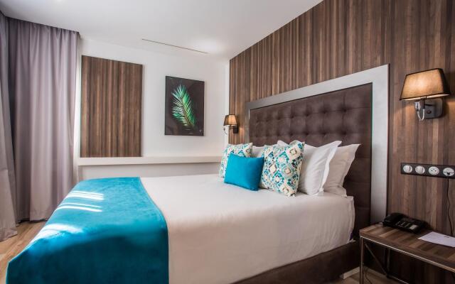 SBN Suite Hôtel