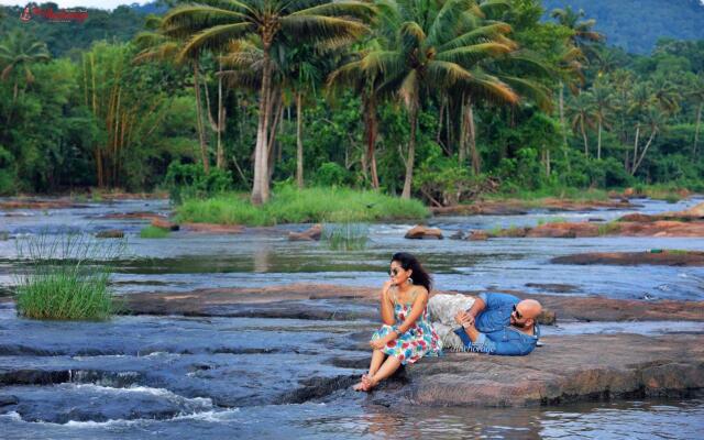 The Anchorage Athirapilly Resort