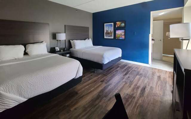 Comfort Inn Boston Milford