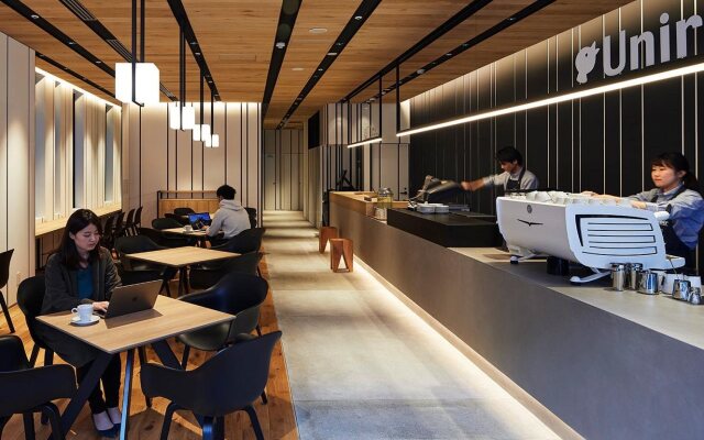 hotel androoms Nagoya Fushimi