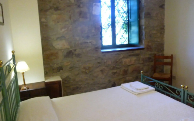 Antico Feudo San Giorgio