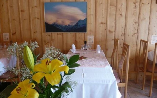 Hotel Le Beausite